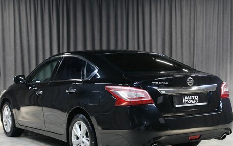 Nissan Teana, 2015 год, 1 249 000 рублей, 4 фотография