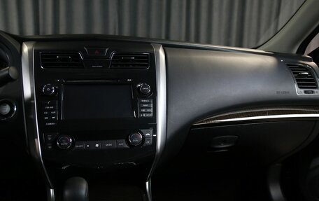 Nissan Teana, 2015 год, 1 249 000 рублей, 12 фотография