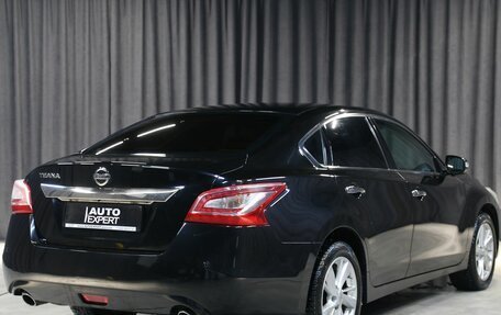 Nissan Teana, 2015 год, 1 249 000 рублей, 2 фотография