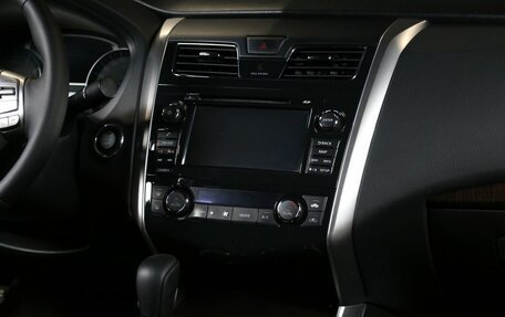 Nissan Teana, 2015 год, 1 249 000 рублей, 11 фотография