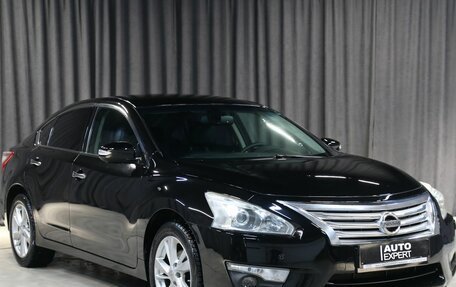 Nissan Teana, 2015 год, 1 249 000 рублей, 3 фотография