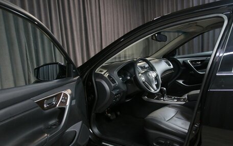 Nissan Teana, 2015 год, 1 249 000 рублей, 7 фотография