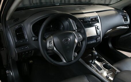 Nissan Teana, 2015 год, 1 249 000 рублей, 9 фотография