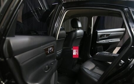 Nissan Teana, 2015 год, 1 249 000 рублей, 6 фотография