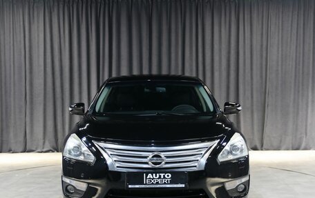 Nissan Teana, 2015 год, 1 249 000 рублей, 15 фотография