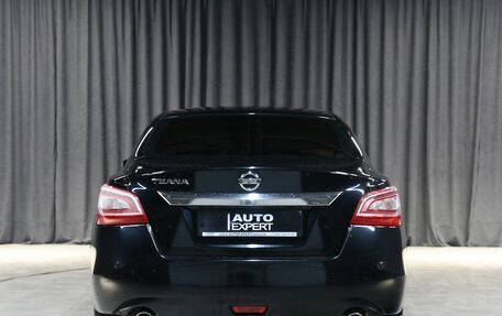 Nissan Teana, 2015 год, 1 249 000 рублей, 16 фотография