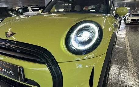 MINI Cabrio, 2021 год, 2 800 000 рублей, 9 фотография