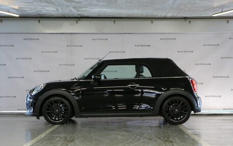 MINI Cabrio, 2021 год, 2 750 000 рублей, 4 фотография