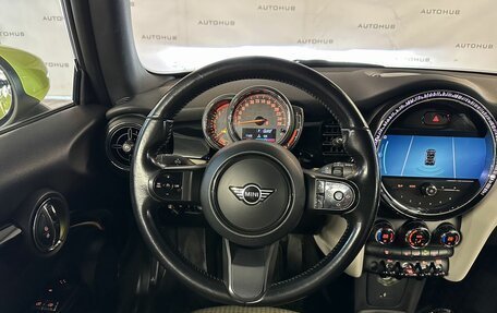 MINI Cabrio, 2021 год, 2 800 000 рублей, 16 фотография