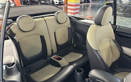 MINI Cabrio, 2021 год, 2 800 000 рублей, 20 фотография