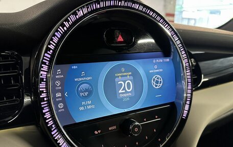 MINI Cabrio, 2021 год, 2 800 000 рублей, 24 фотография