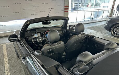 MINI Cabrio, 2021 год, 2 750 000 рублей, 12 фотография