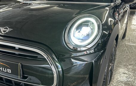 MINI Cabrio, 2021 год, 2 750 000 рублей, 9 фотография