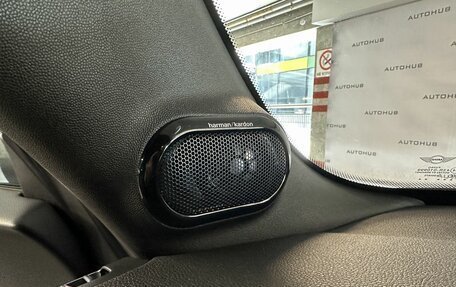 MINI Cabrio, 2021 год, 2 750 000 рублей, 21 фотография