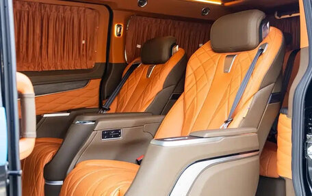 Ford Tourneo Custom, 2025 год, 5 070 013 рублей, 6 фотография