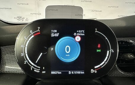 MINI Cabrio, 2021 год, 2 750 000 рублей, 23 фотография