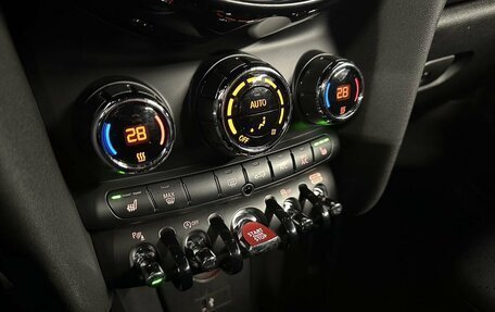 MINI Cabrio, 2021 год, 2 750 000 рублей, 27 фотография