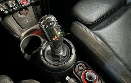 MINI Cabrio, 2021 год, 2 750 000 рублей, 28 фотография