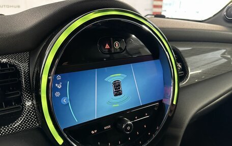 MINI Cabrio, 2021 год, 2 750 000 рублей, 24 фотография