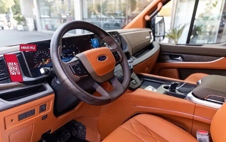 Ford Tourneo Custom, 2025 год, 5 070 013 рублей, 4 фотография