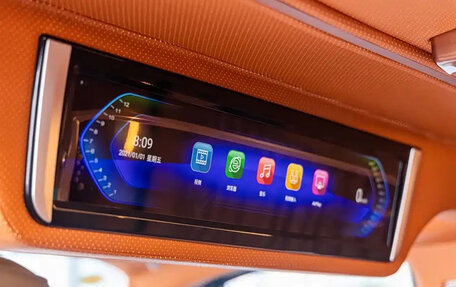 Ford Tourneo Custom, 2025 год, 5 070 013 рублей, 8 фотография