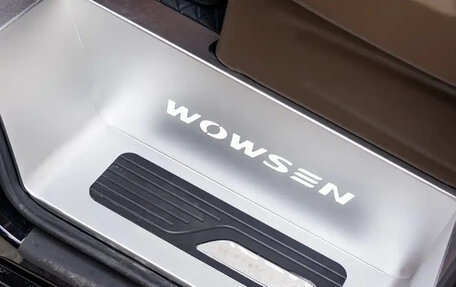 Ford Tourneo Custom, 2025 год, 5 070 013 рублей, 7 фотография