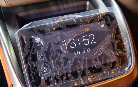 Ford Tourneo Custom, 2025 год, 5 070 013 рублей, 9 фотография