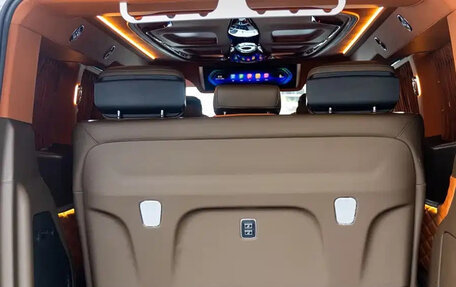 Ford Tourneo Custom, 2025 год, 5 070 013 рублей, 11 фотография