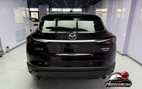 Mazda CX-4, 2021 год, 1 760 000 рублей, 2 фотография