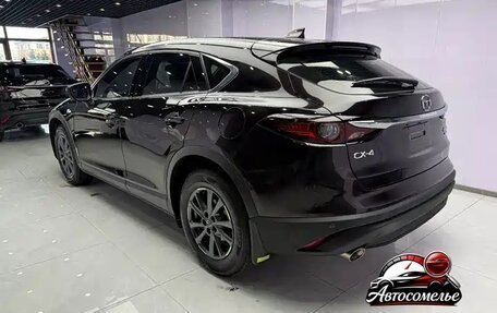 Mazda CX-4, 2021 год, 1 760 000 рублей, 5 фотография