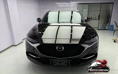 Mazda CX-4, 2021 год, 1 760 000 рублей, 3 фотография