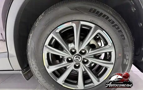 Mazda CX-4, 2021 год, 1 760 000 рублей, 7 фотография