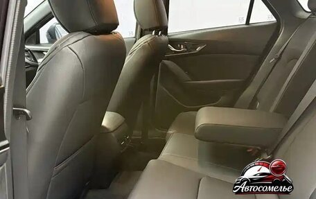 Mazda CX-4, 2021 год, 1 760 000 рублей, 17 фотография