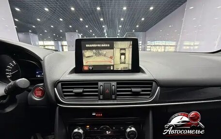 Mazda CX-4, 2021 год, 1 760 000 рублей, 13 фотография