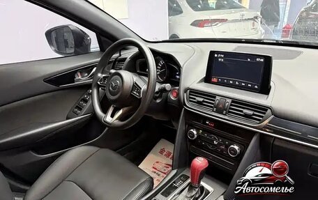 Mazda CX-4, 2021 год, 1 760 000 рублей, 19 фотография