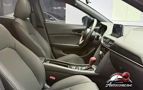 Mazda CX-4, 2021 год, 1 760 000 рублей, 18 фотография