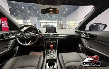 Mazda CX-4, 2021 год, 1 760 000 рублей, 16 фотография