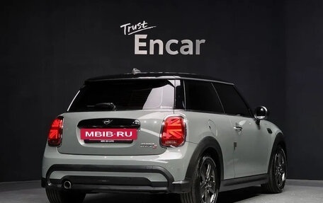 MINI Hatch, 2022 год, 1 850 000 рублей, 3 фотография