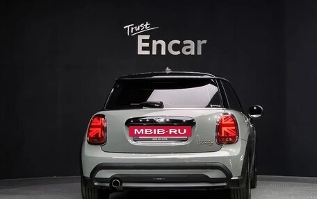 MINI Hatch, 2022 год, 1 850 000 рублей, 4 фотография
