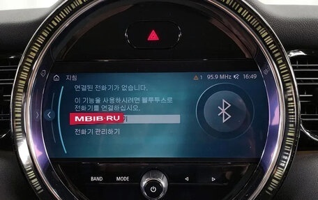 MINI Hatch, 2022 год, 1 850 000 рублей, 11 фотография