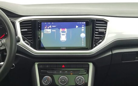 Volkswagen T-Roc I, 2022 год, 1 480 000 рублей, 7 фотография