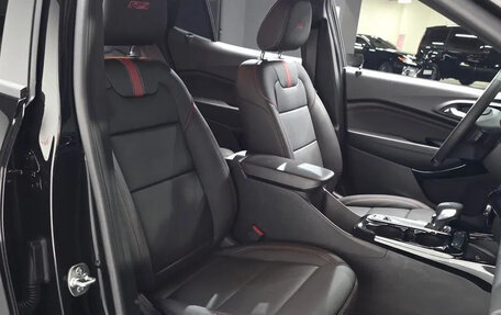 Chevrolet Trax, 2025 год, 1 850 000 рублей, 8 фотография