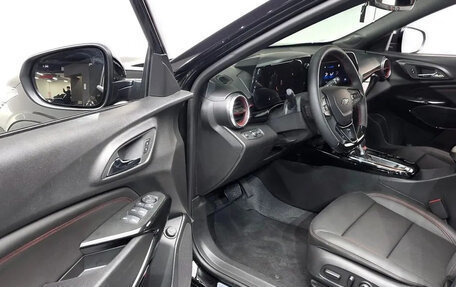 Chevrolet Trax, 2025 год, 1 850 000 рублей, 9 фотография