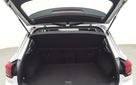 Volkswagen T-Roc I, 2022 год, 1 480 000 рублей, 13 фотография