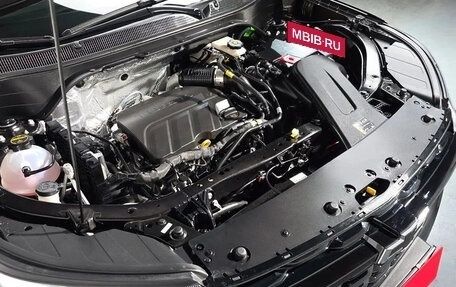 Chevrolet Trax, 2025 год, 1 850 000 рублей, 4 фотография