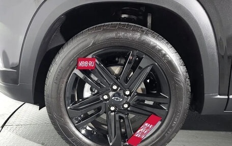 Chevrolet Trax, 2025 год, 1 850 000 рублей, 3 фотография