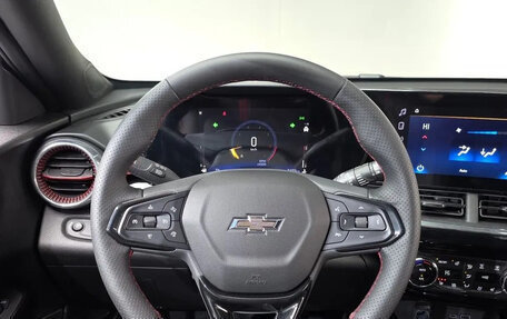 Chevrolet Trax, 2025 год, 1 850 000 рублей, 11 фотография