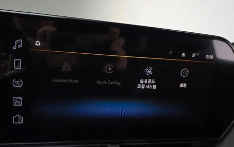 Chevrolet Trax, 2025 год, 1 850 000 рублей, 12 фотография