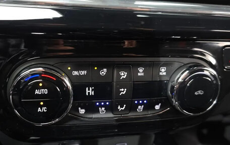 Chevrolet Trax, 2025 год, 1 850 000 рублей, 14 фотография