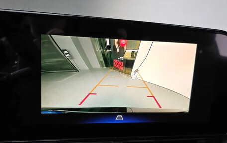 Chevrolet Trax, 2025 год, 1 850 000 рублей, 13 фотография